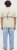Jack & Jones Boston Photo Crew Neck T-Shirt Antique White - Camisetas - Camisetas - 2XL-14XL