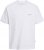Jack & Jones Boston Photo Crew Neck T-Shirt Bright White - Camisetas - Camisetas - 2XL-14XL