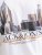 Jack & Jones Boston Photo Crew Neck T-Shirt Bright White - Camisetas - Camisetas - 2XL-14XL