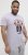 Jack & Jones Anatomy Skull Crew Neck T-Shirt Violet - Camisetas - Camisetas - 2XL-14XL