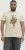 Jack & Jones Anatomy Skull Crew Neck T-Shirt Antique White - Camisetas - Camisetas - 2XL-14XL