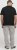 Jack & Jones Tarmac Camo Crew Neck T-Shirt Black - Camisetas - Camisetas - 2XL-14XL