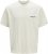 Jack & Jones Union Front & Back Print Crew Neck T-Shirt Yellow - Camisetas - Camisetas - 2XL-14XL