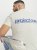 Jack & Jones Union Front & Back Print Crew Neck T-Shirt Yellow - Camisetas - Camisetas - 2XL-14XL
