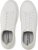 Jack & Jones Stockholm Leather Sneakers Bright White/Leather - Calzado de hombre 40-52 - Zapatillas de hombre tallas 40-52