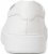 Jack & Jones Stockholm Leather Sneakers Bright White/Leather - Calzado de hombre 40-52 - Zapatillas de hombre tallas 40-52