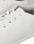Jack & Jones Stockholm Leather Sneakers Bright White/Leather - Calzado de hombre 40-52 - Zapatillas de hombre tallas 40-52