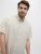 Jack & Jones Summer Shield Short Sleeve Shirt White Pepper - Camisas - Camisas 2XL-10XL
