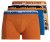 Jack & Jones JACLIAM Boxers 3-pack - Ropa interior - Ropa interior 2XL-8XL