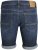 Jack & Jones Rick Fox Shorts GE 237 Blue Denim - Pantalones cortos - Pantalones cortos W40-W60