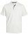 Jack & Jones Rodney Short Sleeve Polo White - Polos - Polos 2XL-8XL