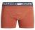 Jack & Jones JACMARCO SOLID Trunks 3-Pack Coronet Blue - Ropa interior - Ropa interior 2XL-8XL