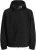 Jack & Jones Union Shell Jacket Black - Chaquetas - Chaquetas Tallas Grandes 2XL-8XL