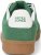 Jack & Jones Kirk International Campaign Sneakers Verdant Green with Bright White - Calzado de hombre 40-52 - 