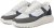 Jack & Jones Waspire Sneakers White/Castlerock - Calzado de hombre 40-52 - Zapatillas de hombre tallas 40-52
