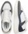 Jack & Jones Waspire Sneakers White/Castlerock - Calzado de hombre 40-52 - Zapatillas de hombre tallas 40-52