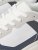 Jack & Jones Waspire Sneakers White/Castlerock - Calzado de hombre 40-52 - Zapatillas de hombre tallas 40-52