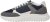 Jack & Jones Waspire Sneakers Grey/NAVY BLAZER - Calzado de hombre 40-52 - Zapatillas de hombre tallas 40-52