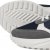 Jack & Jones Waspire Sneakers Grey/NAVY BLAZER - Calzado de hombre 40-52 - Zapatillas de hombre tallas 40-52