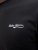 Jack & Jones Zekiel Crew Neck T-Shirt Black - Camisetas - Camisetas - 2XL-14XL