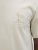  Jack & Jones Summer Vibes Crew Neck T-Shirt Moonbeam - Camisetas - Camisetas - 2XL-14XL