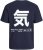 Jack & Jones Ayce Crew Neck T-Shirt Blue - Camisetas - Camisetas - 2XL-14XL