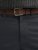 Jack & Jones Ollie Franco Chino Pants with Belt Dark Navy - Vaqueros & pantalones - Vaqueros y Pantalones - W40-W70