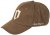 Jack & Jones Loose Pisa Cap Nuthatch - Accesorios - Accesorios para hombre