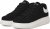 Jack & Jones Bolton 7579 Sneakers Black - Calzado de hombre 40-52 - Zapatillas de hombre tallas 40-52