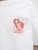  Jack & Jones Bellagio Collage Crew Neck T-Shirt Bright White - Camisetas - Camisetas - 2XL-14XL