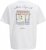 Jack & Jones Lington Back And Front Print Crew Neck T-Shirt Bright White - Camisetas - Camisetas - 2XL-14XL