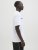 Jack & Jones FUSION Full Branding T-Shirt Bright White - Camisetas - Camisetas - 2XL-14XL