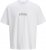 Jack & Jones Parallel Crew Neck T-Shirt Bright White - Camisetas - Camisetas - 2XL-14XL