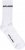 Jack & Jones BASIC LOGO Tennis Socks 5-Pack White - Ropa interior - Ropa interior 2XL-8XL