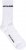 Jack & Jones BASIC LOGO Tennis Socks 5-Pack White - Ropa interior - Ropa interior 2XL-8XL