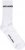 Jack & Jones BASIC LOGO Tennis Socks 5-Pack White - Ropa interior - Ropa interior 2XL-8XL