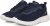 Jack & Jones Taylor Sneakers Navy Blazer - Calzado de hombre 40-52 - Zapatillas de hombre tallas 40-52