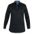 D555 Jahine Long Sleeve Printed Shirt Black - Camisas - Camisas 2XL-10XL