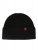 Jack & Jones RDD Royal Gorro Negro - Gorros - 