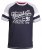 D555 Jones T-shirt Navy - Camisetas - Camisetas - 2XL-14XL