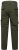 Kam Jeans 245 Pantalones softshell con cintura elástica caqui - Vaqueros & pantalones - Vaqueros y Pantalones - W40-W70