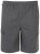 Kam Jeans Cargo Jogger shorts Grey - Pantalones y cortos de chándal - Pantalones y Pantalones cortos de chándal - 2XL-12XL