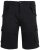 Kam Jeans 320 Cargoshorts Black - Pantalones cortos - Pantalones cortos W40-W60