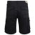 Kam Jeans 320 Cargoshorts Black - Pantalones cortos - Pantalones cortos W40-W60