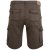 Kam Jeans 320 Cargoshorts Khaki - Pantalones cortos - Pantalones cortos W40-W60