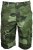 Kam Jeans 330 Cargoshorts Camo - Pantalones cortos - Pantalones cortos W40-W60