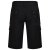 Kam Jeans 343 Cargoshorts Black - Pantalones cortos - Pantalones cortos W40-W60