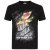 Kam Jeans 5312 T-shirt 2-pack - Camisetas - Camisetas - 2XL-14XL