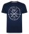 Kam Jeans 5331 Twin pack California Tee - Camisetas - Camisetas - 2XL-14XL