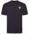 Kam Jeans 5709 Summer Adventure Print Tee Indigo - Camisetas - Camisetas - 2XL-14XL